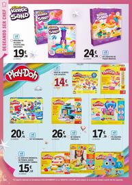 Catálogo E.Leclerc | JUGUETES Página 54