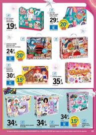 Catálogo E.Leclerc | JUGUETES Página 55