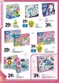 Catálogo E.Leclerc | JUGUETES Página 56