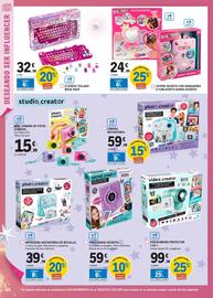 Catálogo E.Leclerc | JUGUETES Página 58