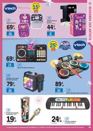 Catálogo E.Leclerc | JUGUETES Página 59