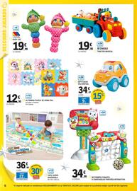 Catálogo E.Leclerc | JUGUETES Página 6