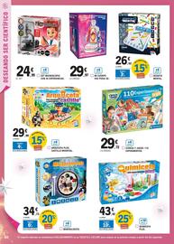 Catálogo E.Leclerc | JUGUETES Página 60