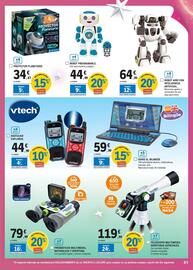 Catálogo E.Leclerc | JUGUETES Página 61