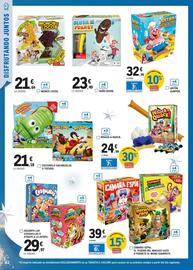Catálogo E.Leclerc | JUGUETES Página 62