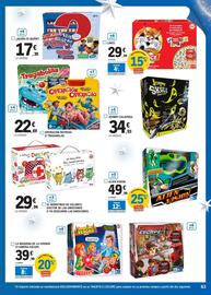 Catálogo E.Leclerc | JUGUETES Página 63