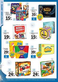 Catálogo E.Leclerc | JUGUETES Página 64