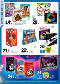 Catálogo E.Leclerc | JUGUETES Página 66