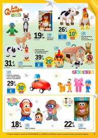 Catálogo E.Leclerc | JUGUETES Página 7