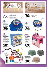 Catálogo E.Leclerc | JUGUETES Página 78