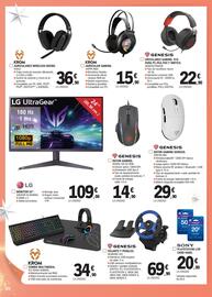 Catálogo E.Leclerc | JUGUETES Página 80