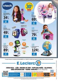 Catálogo E.Leclerc | JUGUETES Página 84