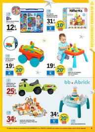 Catálogo E.Leclerc | JUGUETES Página 9