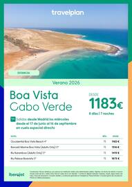 Catálogo Travelplan Página 1