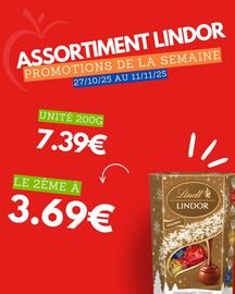 Catalogue marché frais Géant semaine 45 page 3