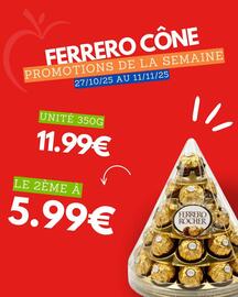 Catalogue marché frais Géant semaine 45 page 4