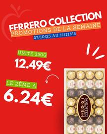 Catalogue marché frais Géant semaine 45 page 5