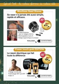 Catalogue Teleshopping page 15