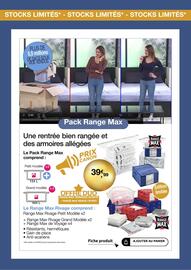 Catalogue Teleshopping page 32