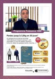 Catalogue Teleshopping page 43