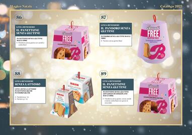 Volantino Caramico | Magico Natale Pagina 29