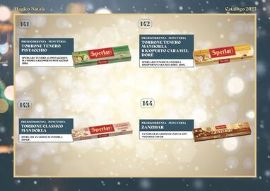 Volantino Caramico | Magico Natale Pagina 43