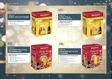 Volantino Caramico | Magico Natale Pagina 46