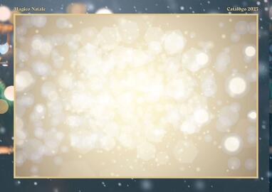Volantino Caramico | Magico Natale Pagina 54