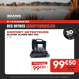 Catalogue Pacific Pêche page 10