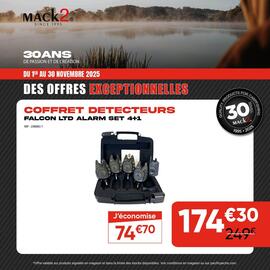 Catalogue Pacific Pêche page 11