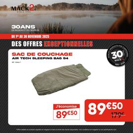 Catalogue Pacific Pêche page 12