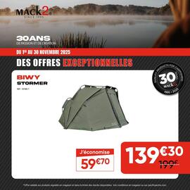 Catalogue Pacific Pêche page 2