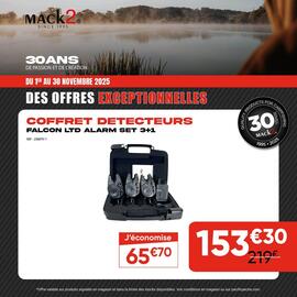 Catalogue Pacific Pêche page 3