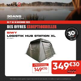 Catalogue Pacific Pêche page 4