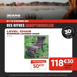 Catalogue Pacific Pêche page 5