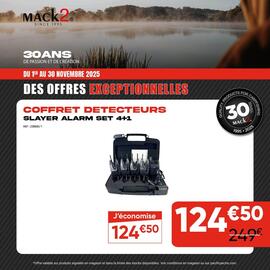 Catalogue Pacific Pêche page 6