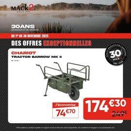 Catalogue Pacific Pêche page 7