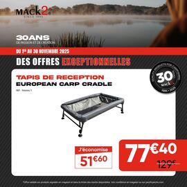 Catalogue Pacific Pêche page 8