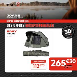 Catalogue Pacific Pêche page 9