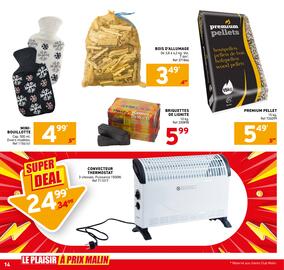 Catalogue Trafic page 14