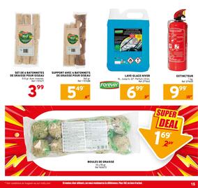 Catalogue Trafic page 15