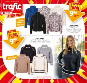 Catalogue Trafic page 17