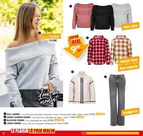 Catalogue Trafic page 18