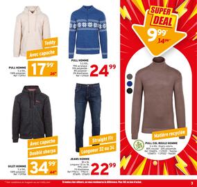 Catalogue Trafic page 19