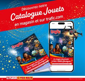 Catalogue Trafic page 2