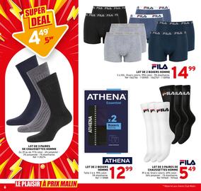 Catalogue Trafic page 22