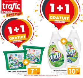 Catalogue Trafic page 27