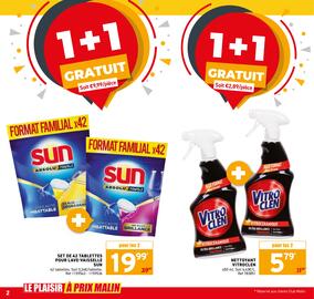 Catalogue Trafic page 28