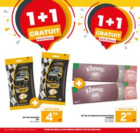 Catalogue Trafic page 29