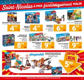 Catalogue Trafic page 3